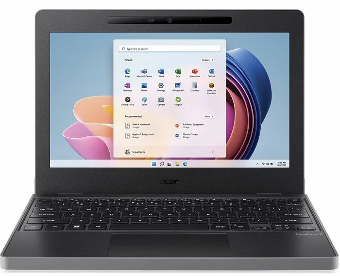 Hardware|Laptops|11.6" Laptops