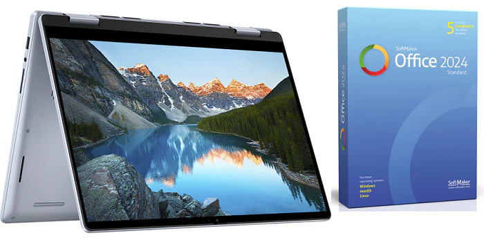 Hardware|Laptops|2-in-1 Laptops